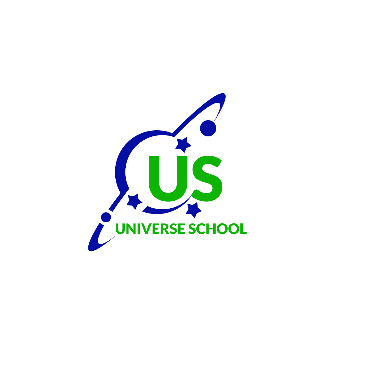 Logo Universe School US