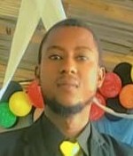 James Pierre Enock VERTUS